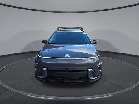 New 2026 Hyundai Kona SEL Sport FWD image 3