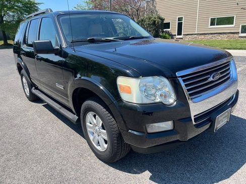 Used 2008 Ford Explorer XLT image 13