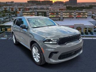 New 2026 Dodge Durango GT AWD/4WD video 1