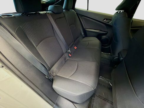 Used 2017 Toyota Prius Three w/ Carpet Mat Package FWD image 14