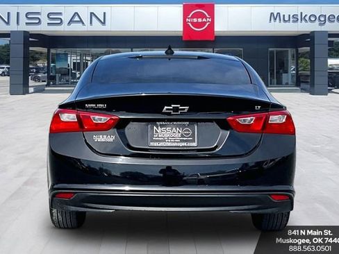 Used 2023 Chevrolet Malibu LT image 6