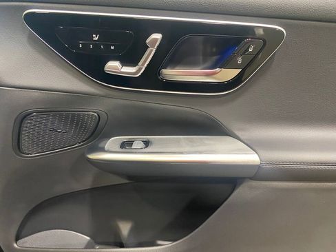 New 2026 Mercedes-Benz GLC 300 4MATIC image 22