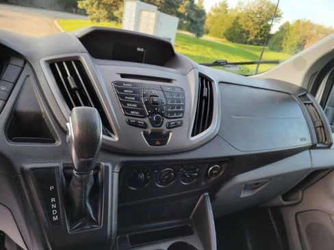 Used 2018 Ford Transit 350 XL RWD image 26