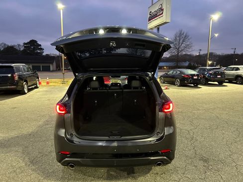 Used 2024 MAZDA CX-5 2.5 Turbo w/ Premium Package image 32