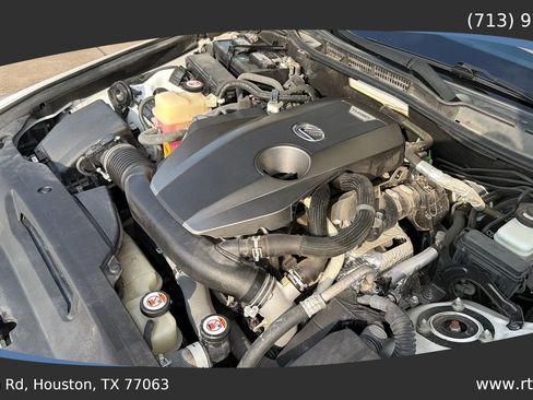 Used 2019 Lexus IS 300 w/ Navigation Package image 52