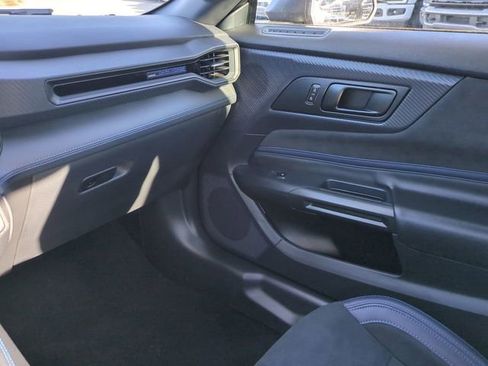 Used 2025 Ford Mustang Dark Horse image 16