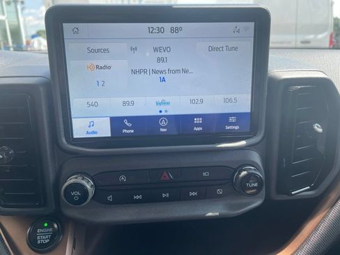 Certified 2021 Ford Bronco Sport Badlands w/ Badlands Package AWD/4WD image 16
