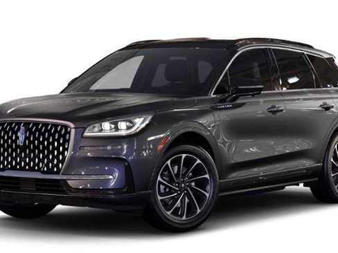 New 2026 Lincoln Corsair Grand Touring image 23