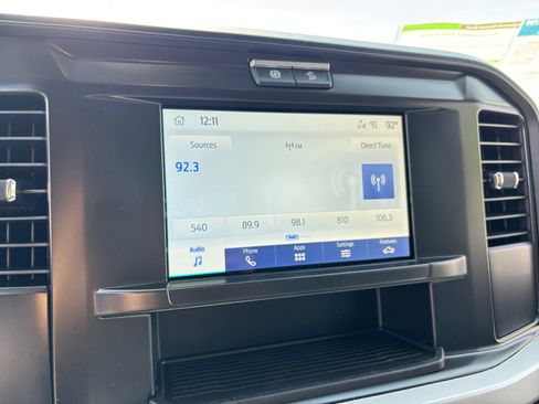 New 2026 Ford F250 XL image 12