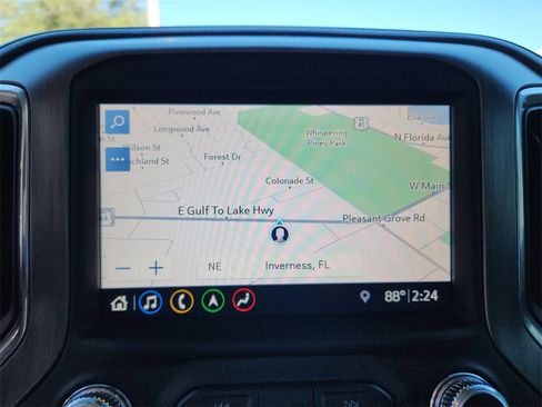 Used 2019 GMC Sierra 1500 Denali w/ Denali Ultimate Package image 24