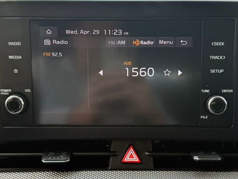 Used 2023 Kia Sportage LX FWD image 37