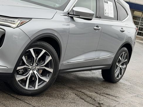 Certified 2023 Acura MDX SH-AWD w/ Technology Package image 22