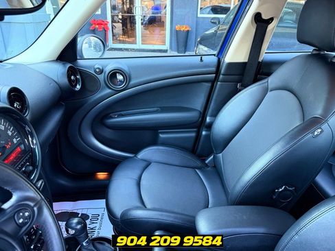 Used 2015 MINI Cooper Countryman S FWD image 24