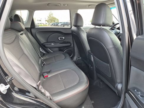 Used 2019 Kia Soul ! w/ Technology Package FWD image 30