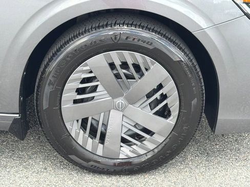 New 2026 Nissan Sentra S w/ Floor Mat Package FWD image 12