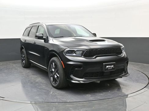 New 2026 Dodge Durango GT AWD/4WD image 1