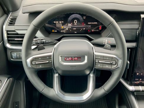 New 2026 GMC Acadia Elevation w/ Elevation Premium Package image 43