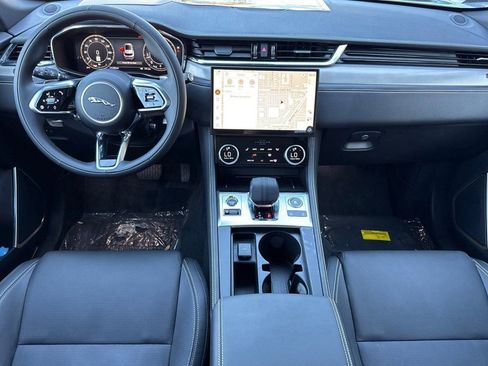 New 2026 Jaguar F-PACE R-Dynamic S AWD/4WD image 13