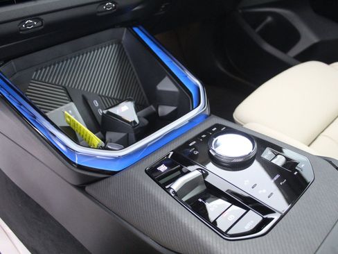 Used 2026 BMW X3 xDrive30 image 16