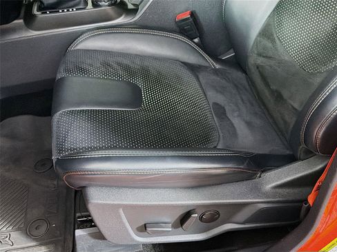 Used 2023 Ford Bronco Raptor AWD/4WD image 20