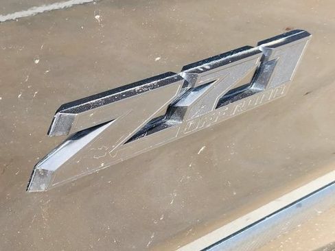 Used 2015 Chevrolet Silverado 1500 LT w/ Custom Sport Edition AWD/4WD image 11