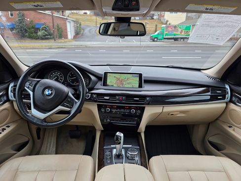 Used 2015 BMW X5 xDrive35i image 19