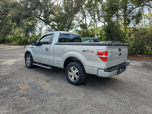 Used 2009 Ford F150 STX image 3