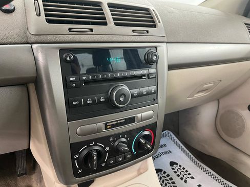 Used 2007 Chevrolet Cobalt LS w/ Enhanced Safety Package image 11