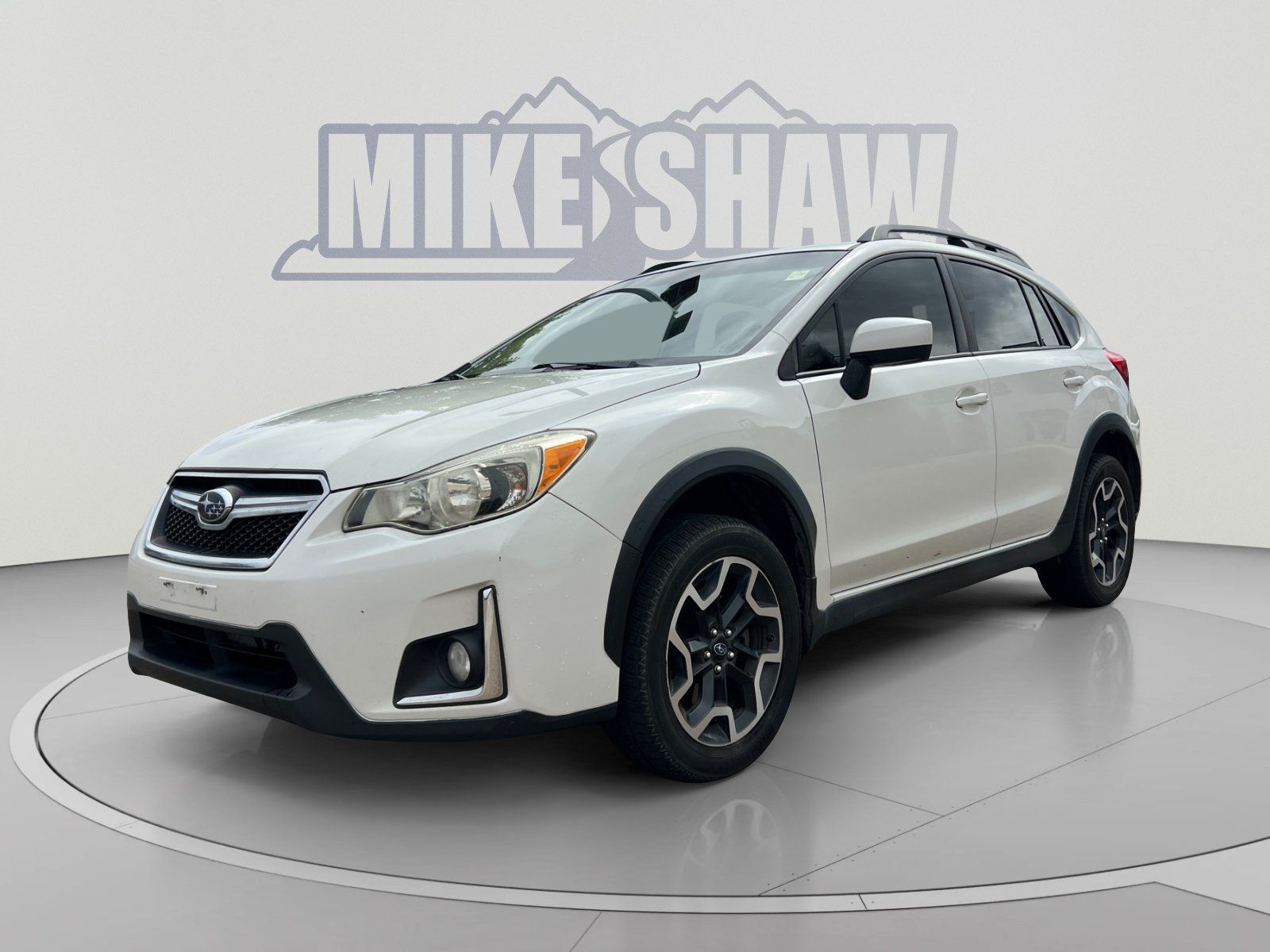Used 2016 Subaru Crosstrek 2.0i Premium w/ Moonroof Package AWD/4WD image 1
