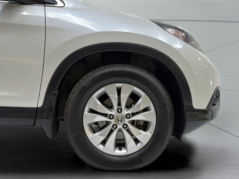 Used 2014 Honda CR-V EX-L image 34