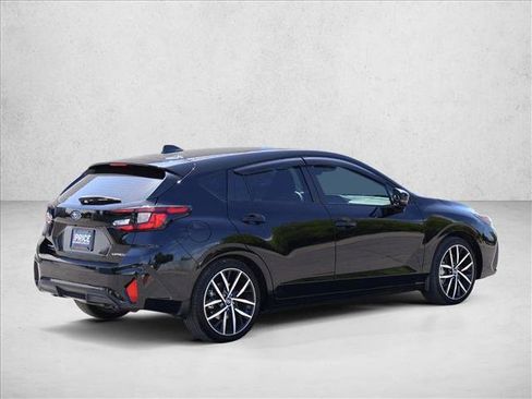 Used 2024 Subaru Impreza 2.0i Sport AWD/4WD image 5