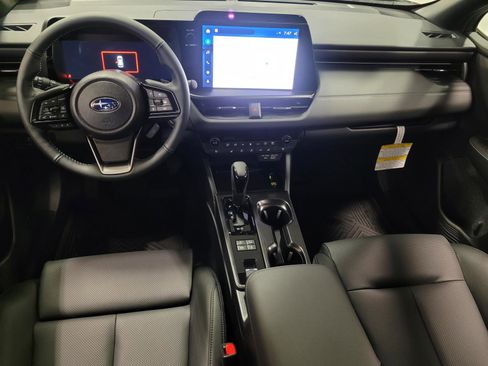 New 2026 Subaru Outback Touring XT AWD/4WD image 5