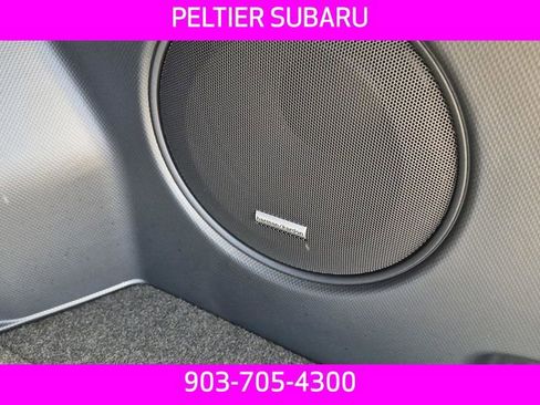 New 2026 Subaru Forester Sport image 11