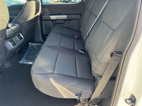 New 2026 Ford F150 XLT w/ Equipment Group 302A MID image 15