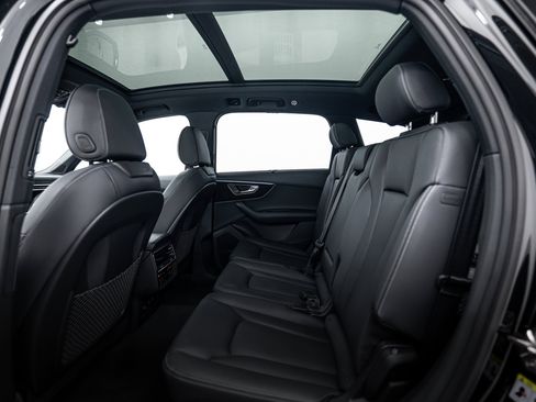 New 2026 Audi Q7 Premium Plus image 18