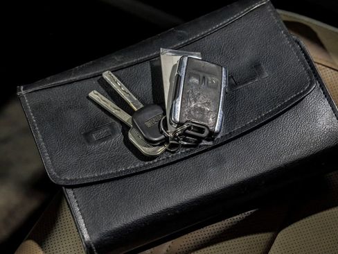 Used 2017 GMC Sierra 2500 Denali w/ Duramax Plus Package image 64