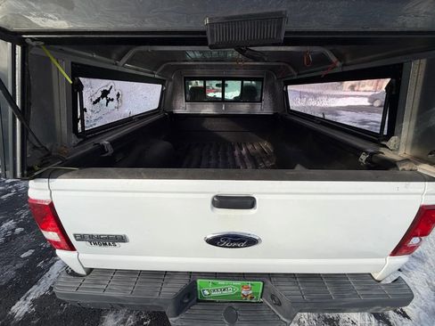 Used 2008 Ford Ranger XL image 13