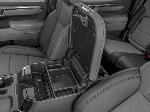 New 2026 Chevrolet Silverado 1500 ZR2 AWD/4WD image 10