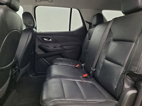Used 2019 Chevrolet Traverse LS FWD image 18