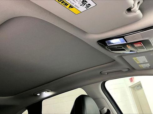 Used 2023 Hyundai Tucson Limited w/ Cargo Package FWD image 21