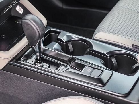 New 2026 Subaru Forester Premium image 19