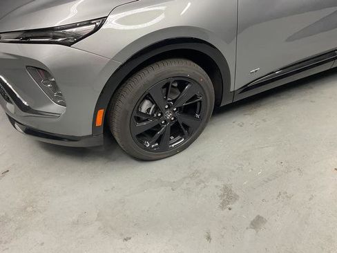 New 2026 Buick Envision Sport Touring AWD/4WD image 3