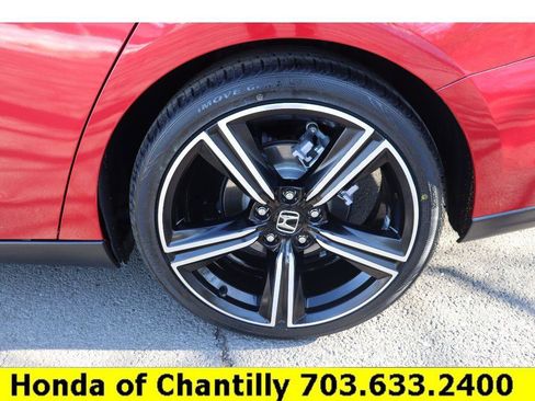 Certified 2023 Honda Accord Sport image 27