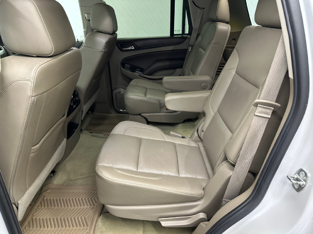 Used 2016 Chevrolet Tahoe LT RWD image 24
