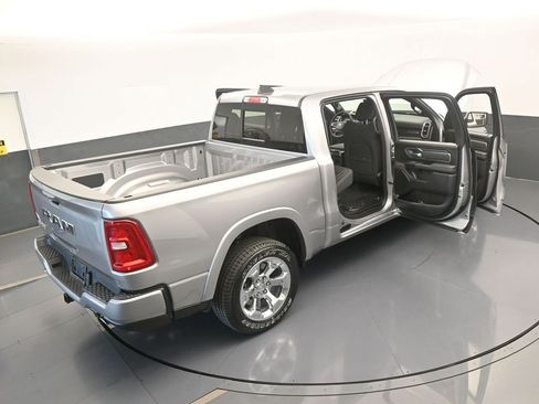 New 2026 RAM 1500 Big Horn image 63