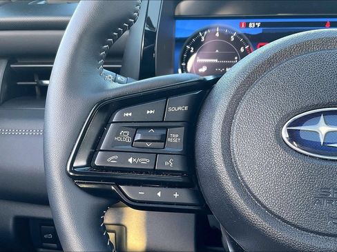Certified 2026 Subaru Outback Touring AWD/4WD image 19