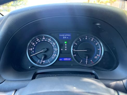 Used 2011 Lexus IS 350 AWD w/ Luxury Plus Value Edition image 17