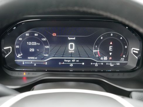 Used 2023 GMC Yukon Denali image 21