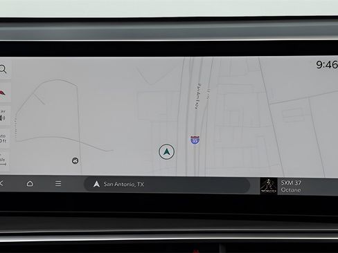 Used 2024 Kia Sorento X-Line EX image 32