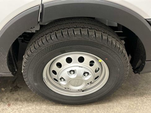 New 2026 Ford Transit 150 Low Roof AWD w/ Load Area Protection Package image 5